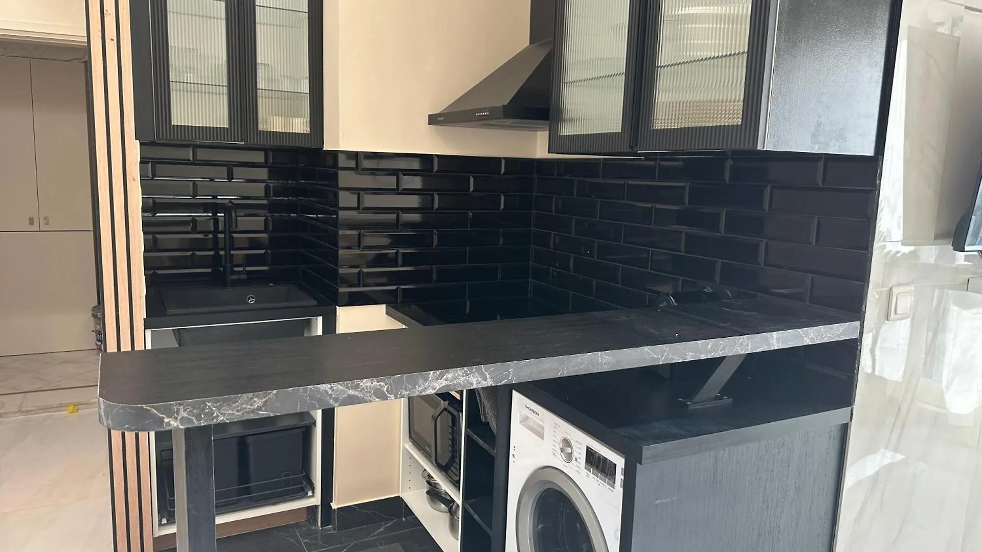 21a Marechal Foch Avenue Champs-elysees Apartment Paris