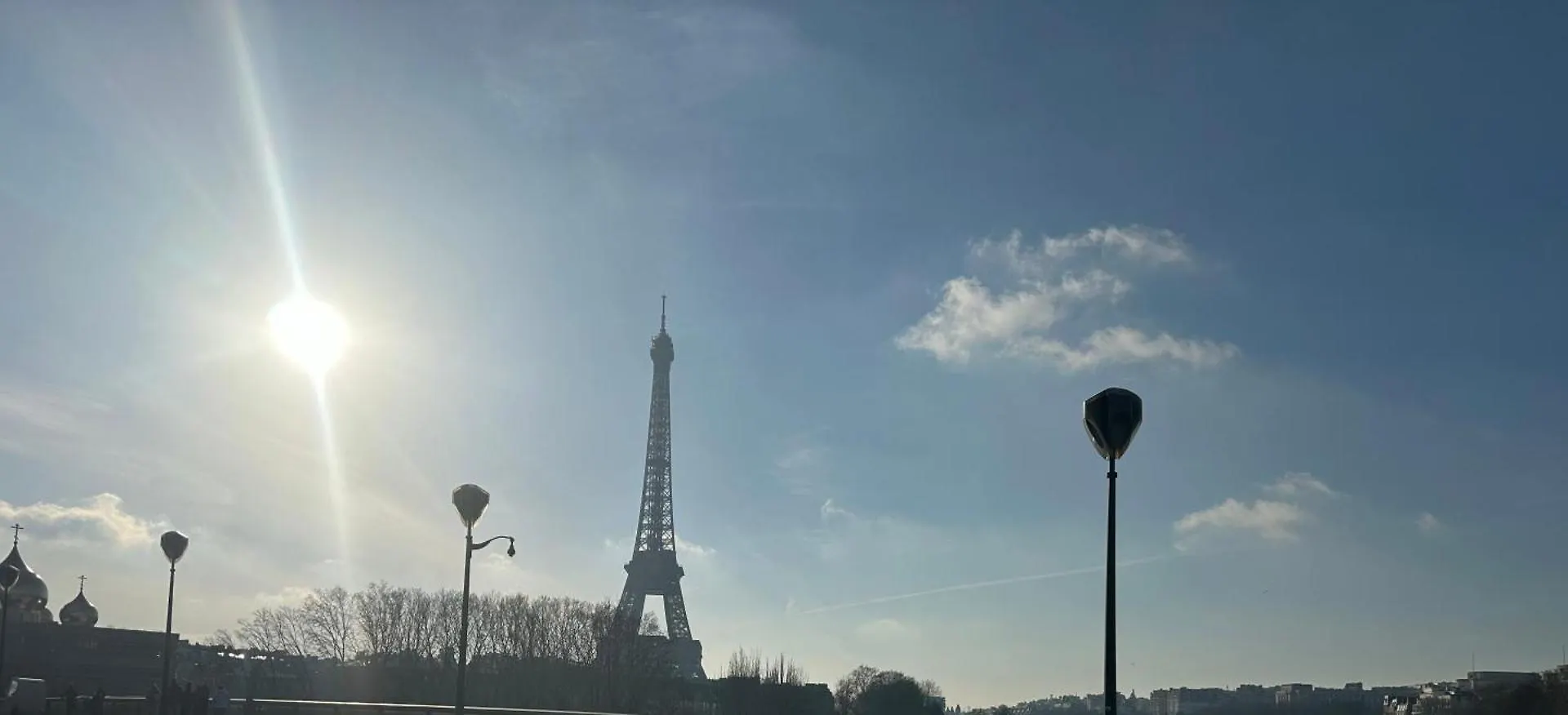 Apartment 21a Marechal Foch Avenue Champs-elysees *