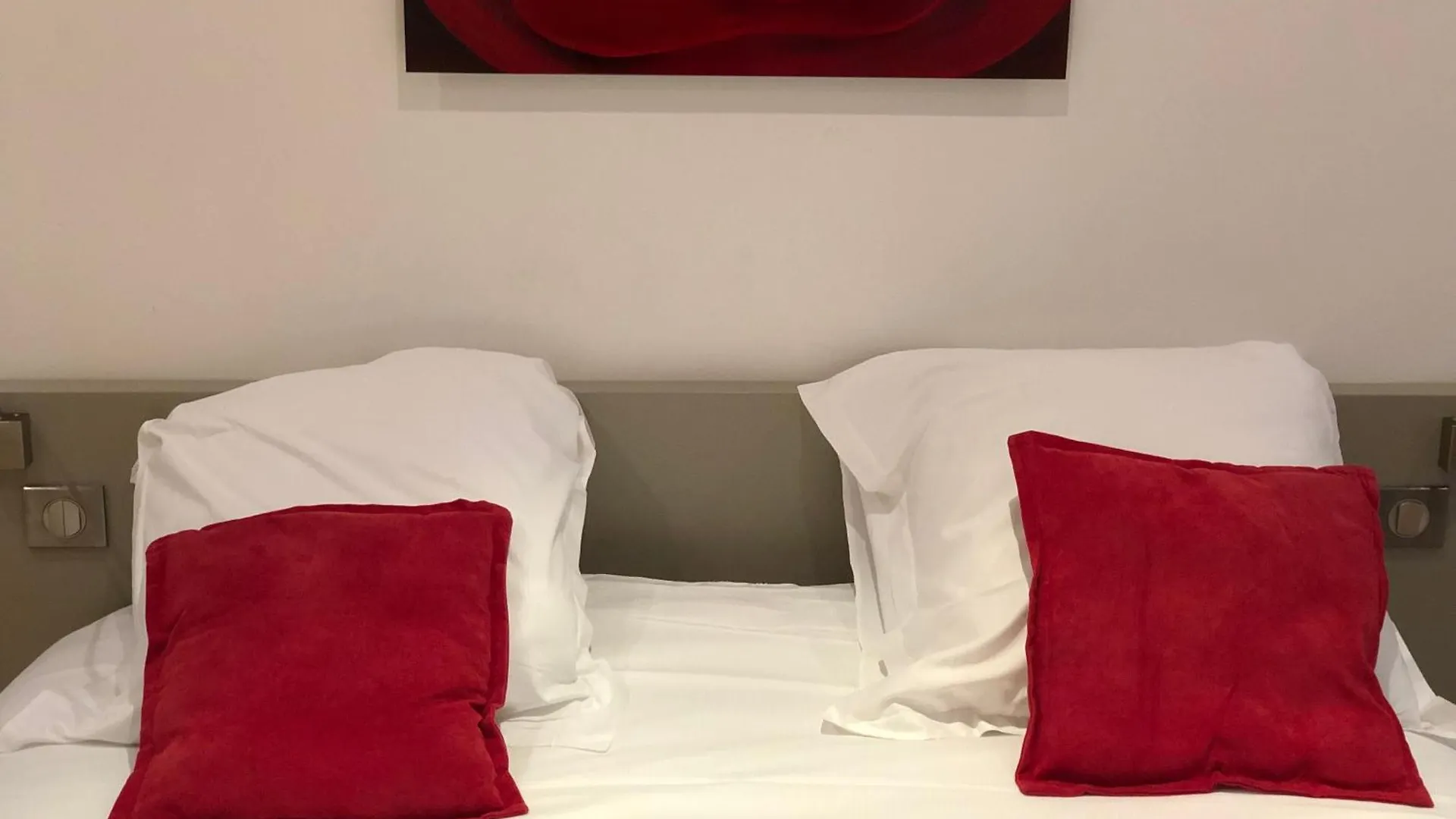 21a Marechal Foch Avenue Champs-elysees Апартаменты Париж
