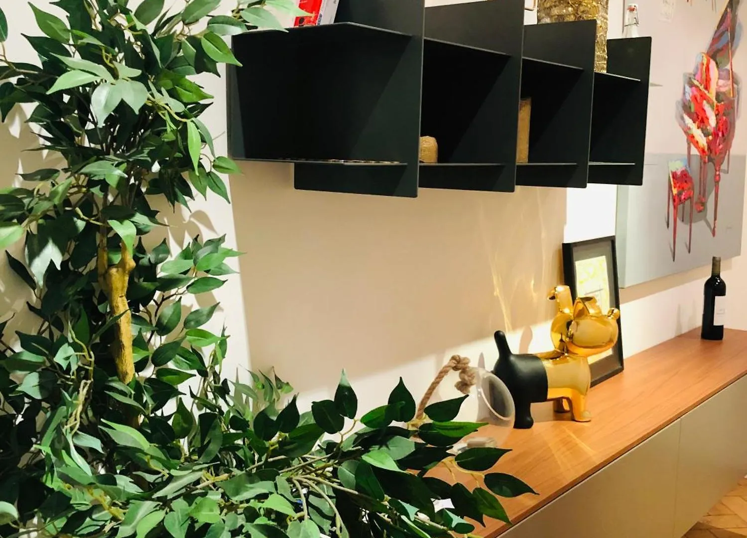 21a Marechal Foch Avenue Champs-elysees Apartment