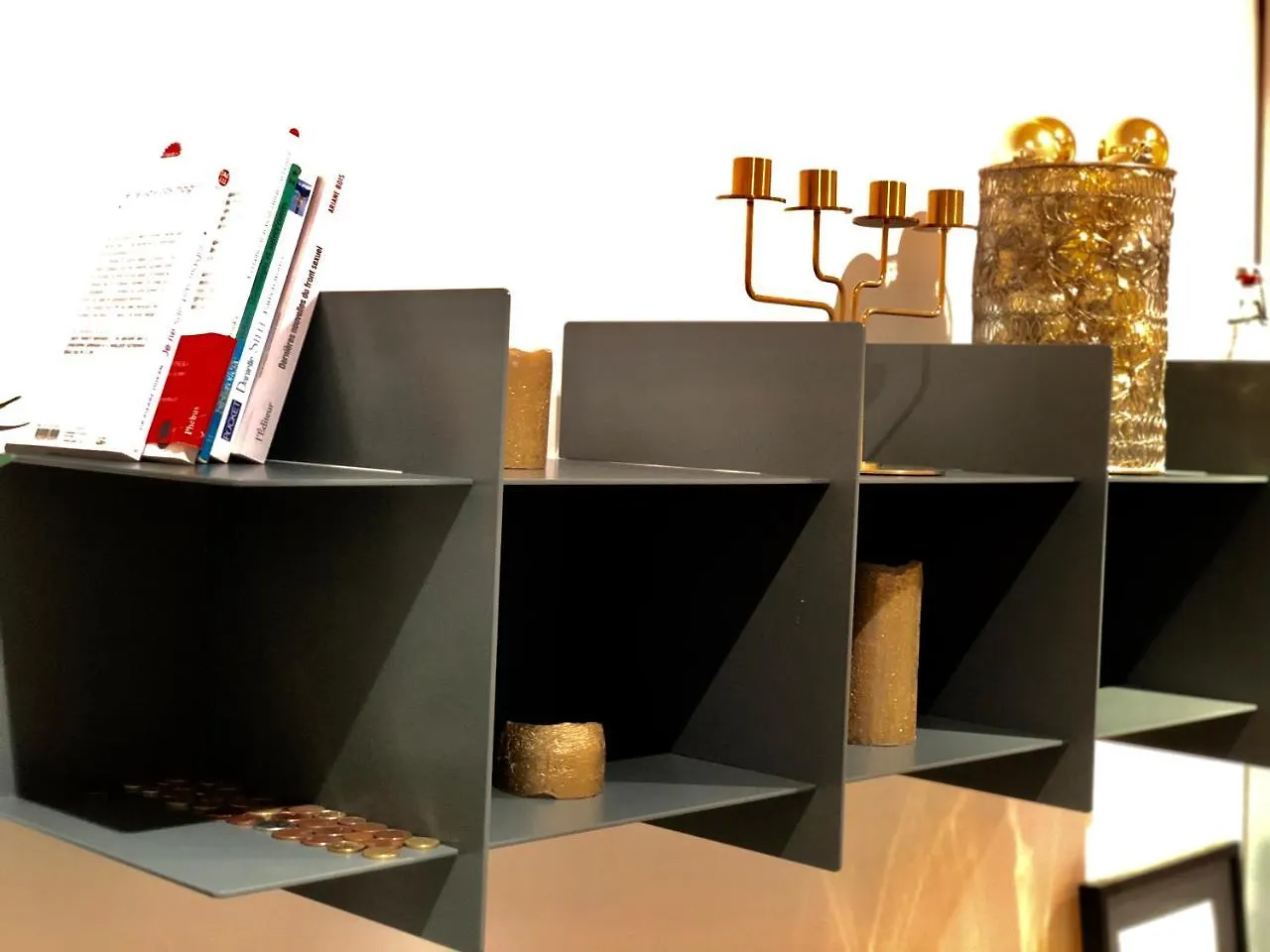 21a Marechal Foch Avenue Champs-elysees Апартаменты