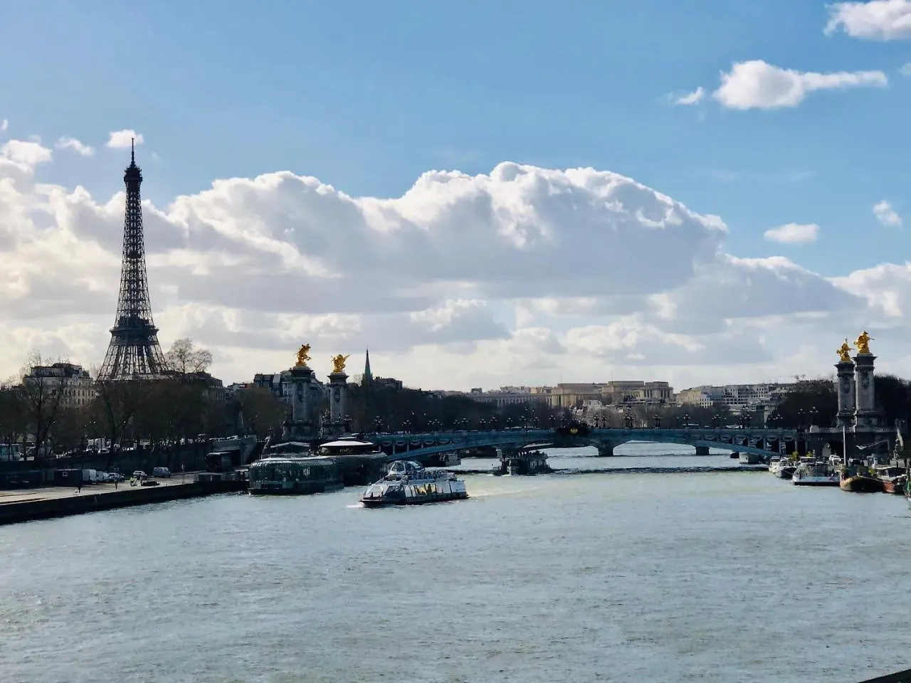 21a Marechal Foch Avenue Champs-elysees Апартаменты Париж