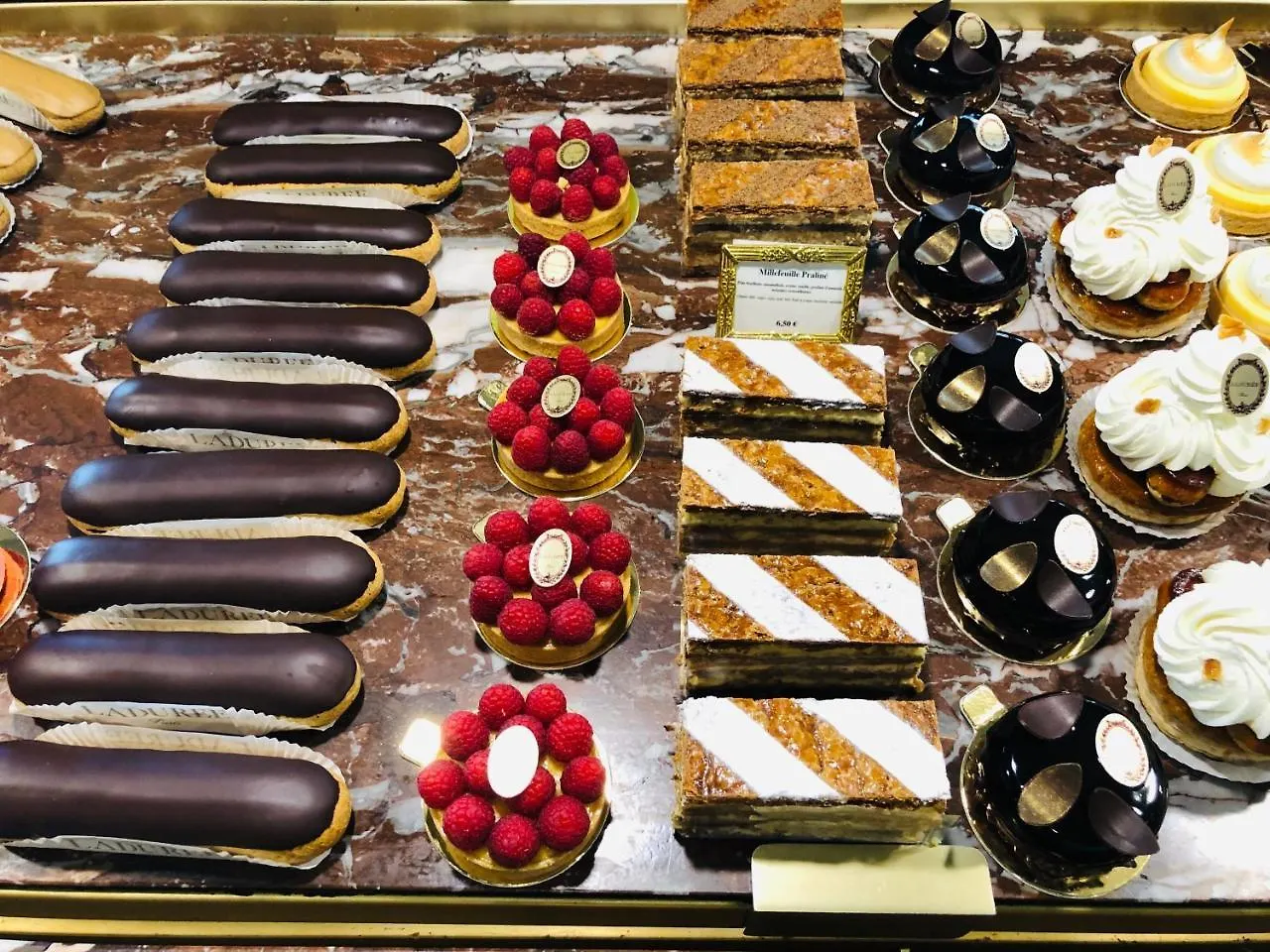 21a Marechal Foch Avenue Champs-elysees Апартаменты