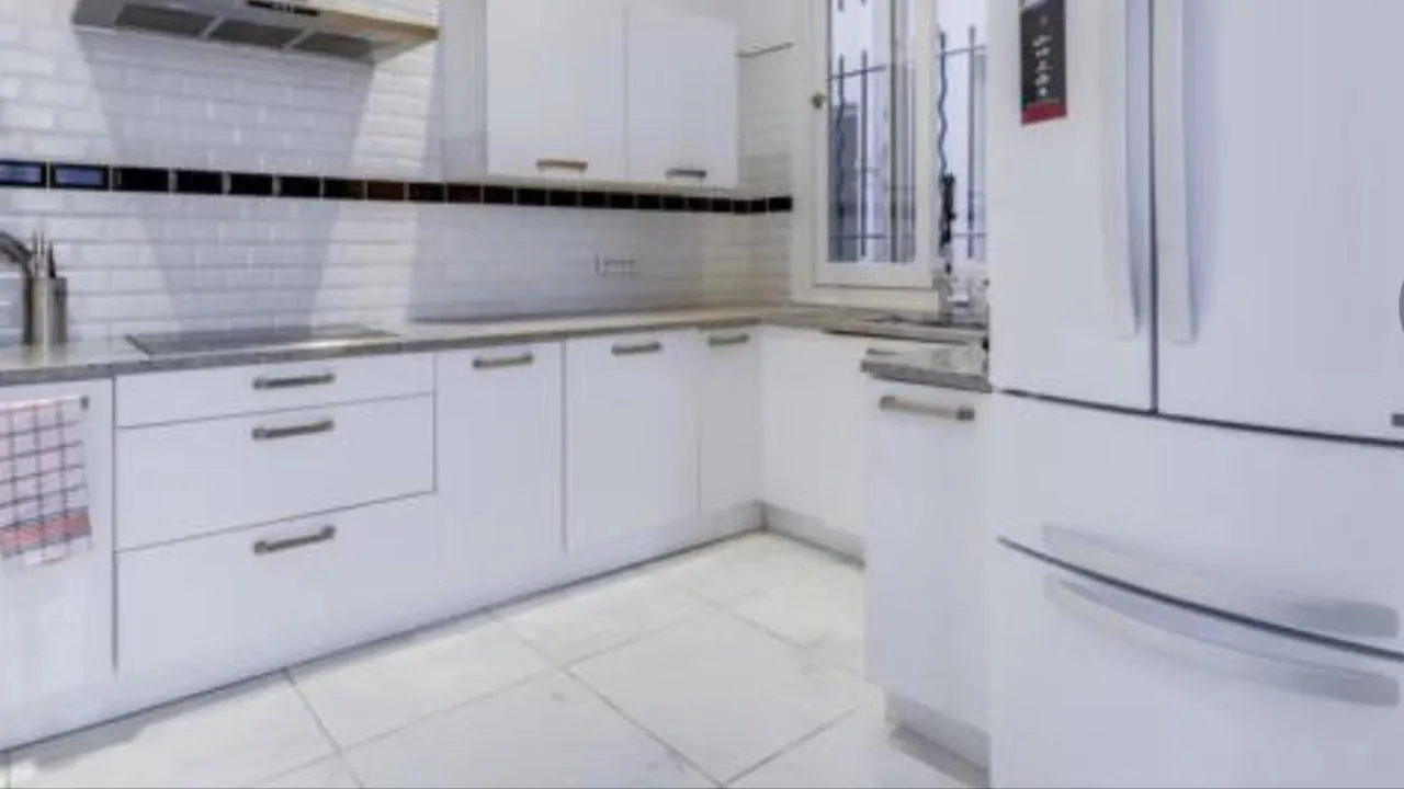 21a Marechal Foch Avenue Champs-elysees Apartment Paris