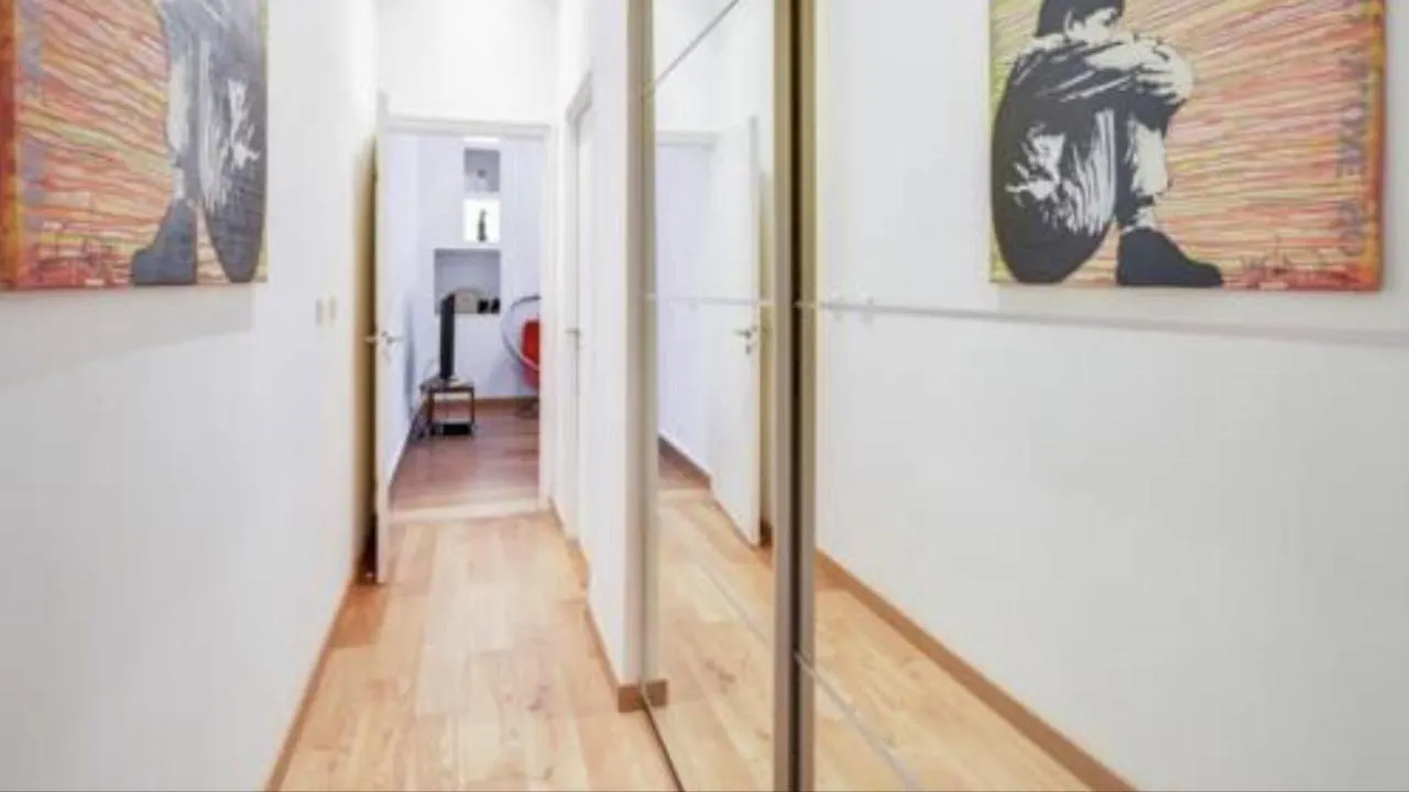 21a Marechal Foch Avenue Champs-elysees Апартаменты Париж